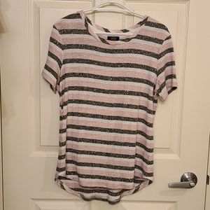 Top / Haut Jones New York S